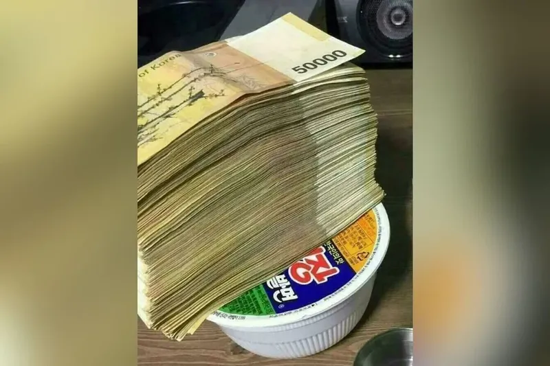 Poverty Challenge viral di TikTok.