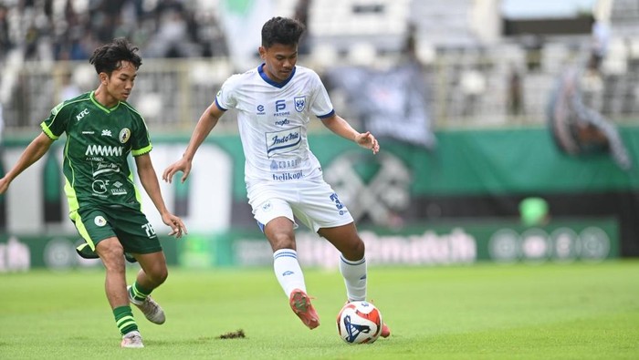 Hasil Championship: PSIS Akui Keunggulan PSS 1-2