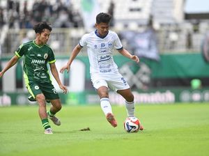 Hasil Championship: PSIS Akui Keunggulan PSS 1-2