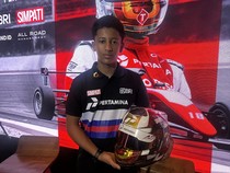 Dari Gokart ke Formula 4, Qarrar Firhand Siap Tempur Jalani Debutnya