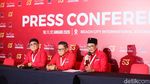Rakernas HUT PDI P ke-53, Tegaskan Arah Politik dan Ideologi Partai