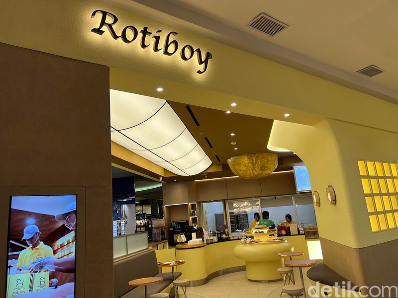 roti boy