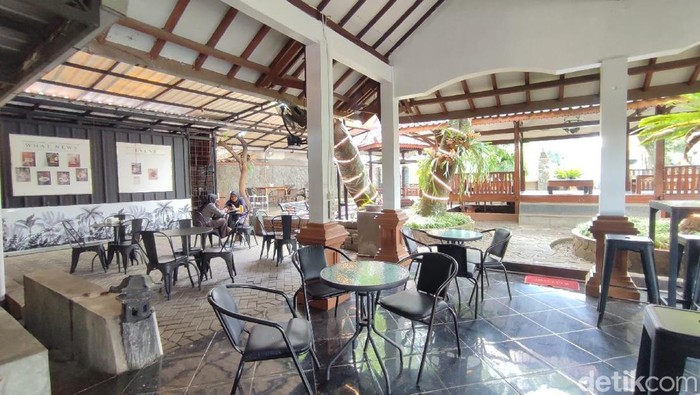 Rekomendasi 5 Tempat Nongkrong Kalcer di Ciamis