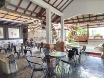 Rekomendasi 5 Tempat Nongkrong Kalcer di Ciamis