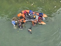Nelayan di Kendari Tenggelam Saat Mancing Ditemukan Tewas
