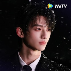 Potret 3 Pemeran Utama Drachin Shine On Me