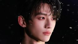 Potret 3 Pemeran Utama Drachin Shine On Me