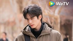 Potret 3 Pemeran Utama Drachin Shine On Me