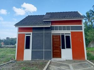 Buruan Cek! 5 Pilihan Rumah Cuma Rp 166 Juta di Magelang