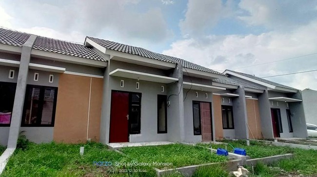 Buruan Cek! 5 Pilihan Rumah Cuma Rp 166 Juta di Magelang