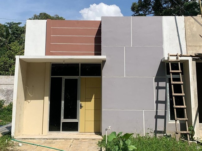 Buruan Cek! 5 Pilihan Rumah Cuma Rp 166 Juta di Magelang
