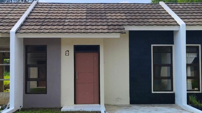 Buruan Cek! 5 Pilihan Rumah Cuma Rp 166 Juta di Magelang