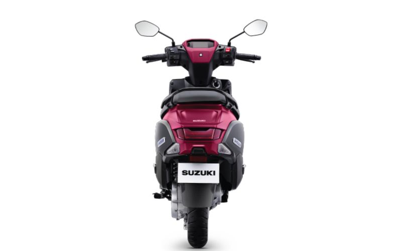 Suzuki e-Access