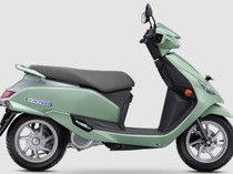 Kapan Nih Suzuki Kenalkan Motor Listrik e-Access di Indonesia? Ini Jawabannya