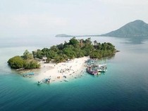 Lampung Masuk 10 Besar Tujuan Wisata Nasional, Dorong Perputaran Ekonomi