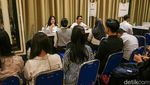 Trans Hotel Jakarta Buka Grand Recruitment, Ribuan Pelamar Antusias