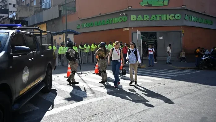 Kondisi Nyata Warga Venezuela Usai Dibombardir AS: Harga Naik, Antrean Panjang