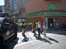 Kondisi Nyata Warga Venezuela Usai Dibombardir AS: Harga Naik, Antrean Panjang