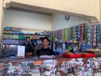 Eksistensi Warkop Bandung di Tengah Gempuran Coffee Shop