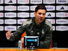 Alonso Masih Suka Chat Pemain Real Madrid Ini, Mau Diajak ke Chelsea?