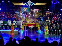 Batik-Gatotkaca Warnai M7 MLBB, Angkat Identitas RI di Esports Global