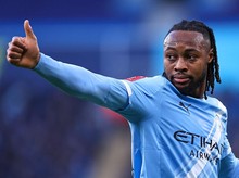 Debut Manis Semenyo: Jumat Gabung City, Sabtu Cetak Gol