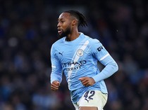 Debut Manis Semenyo Berseragam Man City