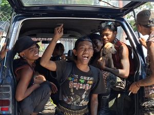 Miris, Dinsos Mataram Cuma Punya 1 Armada untuk Tertibkan Anjal-Gepeng