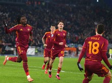 Roma Vs Sassuolo: I Lupi Kalahkan Idzes dkk. 2-0
