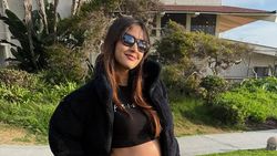 Aurelie Moeremans Mengaku Dapat Ancaman Usai Broken Strings Meledak