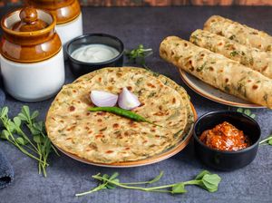 Bye Roti Canai! Roti Khas Negara Ini Dinobatkan Jadi Roti Terbaik di Dunia