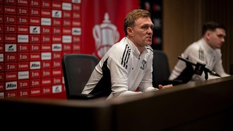 Jika Diminta, Fletcher Siap Latih MU Hingga Akhir Musim