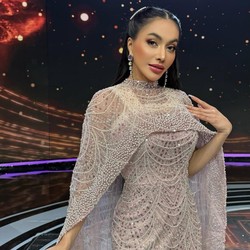 Denada dalam Pusaran Gugatan Tudingan Penelantaran Anak