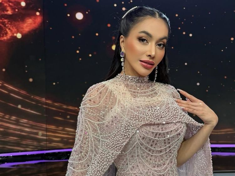 Denada Bakal Ambil Langkah Hukum Jika Isu Anak Makin Berkembang