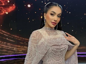 Keluarga dan Manajemen Tegaskan Denada Hanya Punya 2 Anak