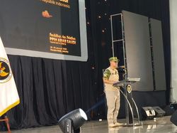 Ribuan Petugas Haji Arab Saudi Ikuti Diklat 10-30 Januari