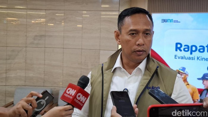 Pemerintah Mau Ekspor 1 Juta Ton Beras, Pastikan Stok Aman Sampai Lebaran
