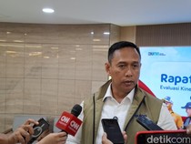 Pemerintah Mau Ekspor 1 Juta Ton Beras, Pastikan Stok Aman Sampai Lebaran