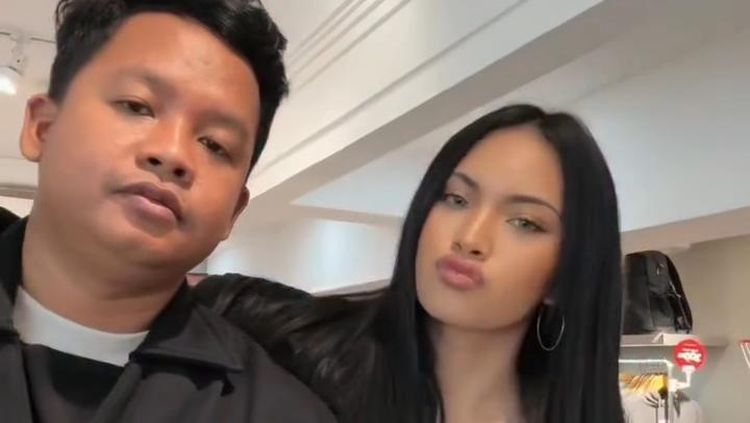 Dustin Tiffani Mau Progam Anak di 2026