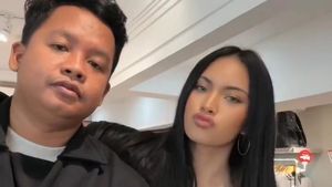 Dustin Tiffani Mau Progam Anak di 2026