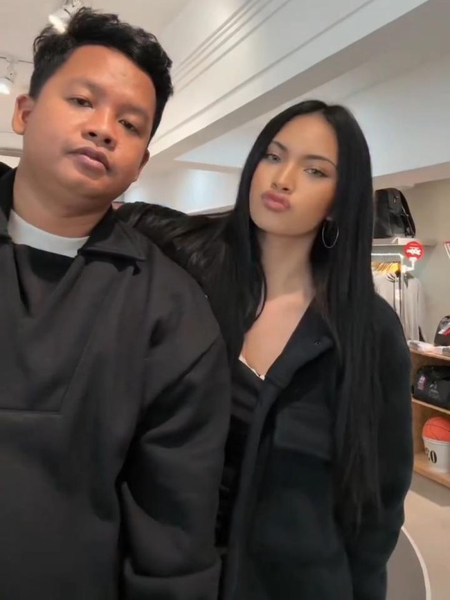 Dustin Tiffani Mau Progam Anak di 2026