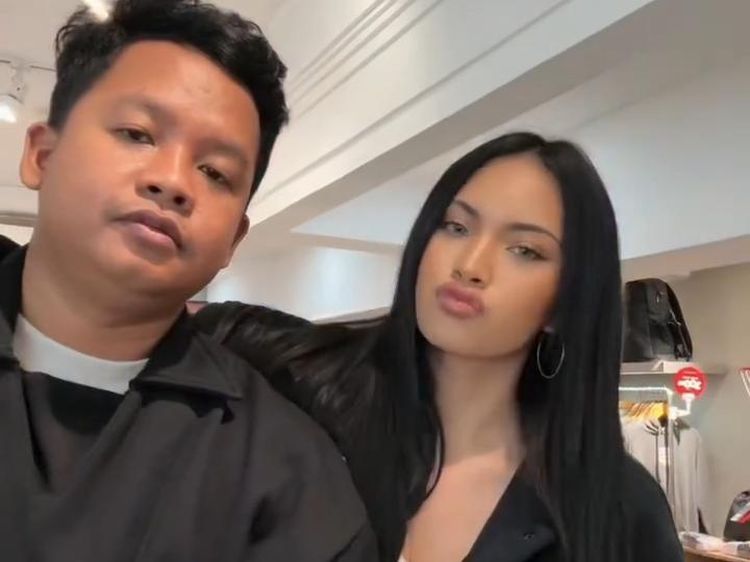 Dustin Tiffani Mau Progam Anak di 2026