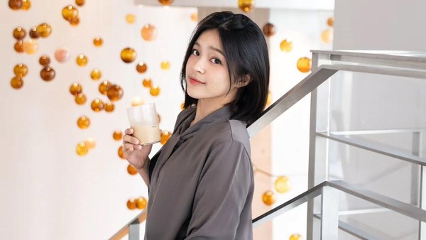 Elsa Japasal Alergian, Fokus Makanan Sehat