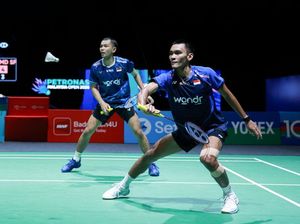 Jadwal All England 2026 Hari Ini: 6 Wakil RI Main di Babak Pertama