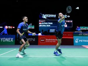 Malaysia Open 2026: Indonesia Awali Tahun dengan Nirgelar