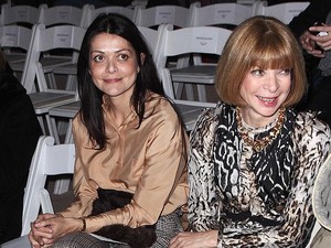 Mantan Editor Vogue Bikin Novel, Disebut Rival The Devil Wears Prada