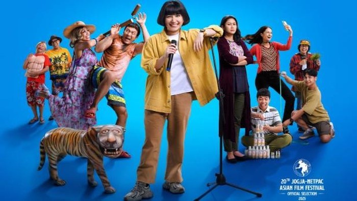 Film Suka Duka Tawa