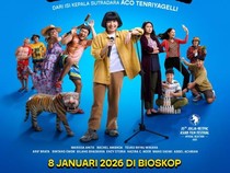 Sinopsis Suka Duka Tawa, Daftar Pemeran hingga Fakta Menariknya