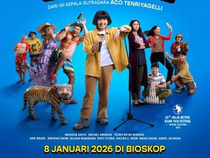 Sinopsis Suka Duka Tawa, Daftar Pemeran hingga Fakta Menariknya