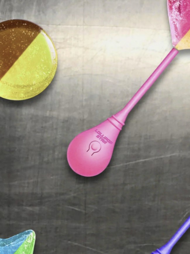 Deretan Gadget Aneh di CES 2026, Ada Cukur Rambut AI Sampai Permen Musik